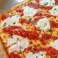 Mangia Brick Oven Pizza Toms River, Nj food