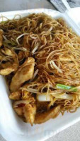 Golden Star Asian Cuisine inside