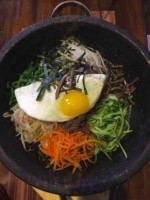 Wudon Bbq Korean food