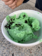 Chillers Ice Cream-jeffersonville food