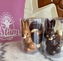 Chocolaterie Stam food