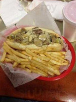 Chicago's Number One Gyros food