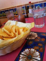 Ixtapa Mexican food