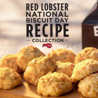 Red Lobster food