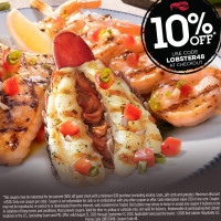 Red Lobster Cape Girardeau food