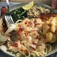 Red Lobster Statesville food