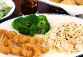 Red Lobster Lake City food