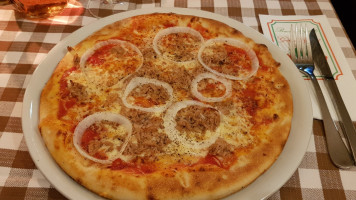 Ristorante Trattoria Pizzeria La Locanda food