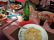 La Casertane food