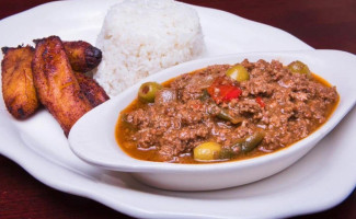 La Bamba Mexican And Spanish food