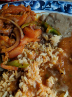 La Costeña Mexican Grill Seafood food