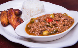 La Bamba Mexican Spanish Ii food