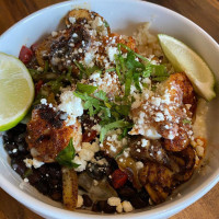 Baja Grill: Little Rock food