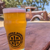 Barrelhouse Brewing Co. Brewery And Beer Gardens food