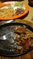 Chile Verde Mexican Restaurant food