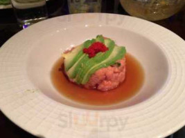 Aji Sushi Japanese Fusion food