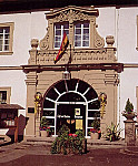 Historikhotel Klosterbräu outside