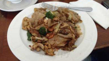 Boonton Thai Cuisine food