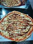 Pizzeria Don Carlo food