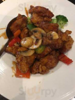 Jian Chinese food