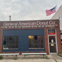 General American Donut Company food