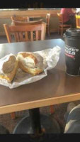 Three Beagles Cafe food