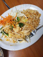 Try My Thai food