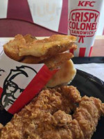 Kfc food