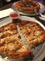 Doughboy's Pizzeria food