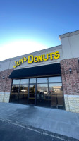 Jeff's Donuts (jeffersonville, In) food