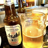 Oishi Japanese Restaurant food