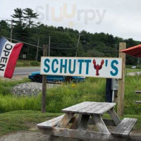 Schutty's Seafood food