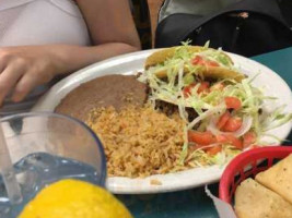 Los Ramirez Mexican food