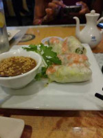 Mai Vietnamese Cuisine food