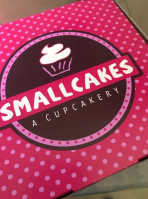 Smallcakes Cupcakery And Creamery Of Algonquin inside