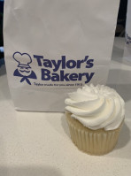 Taylor's Bakery food