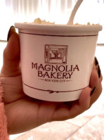 Magnolia Bakery Chicago food