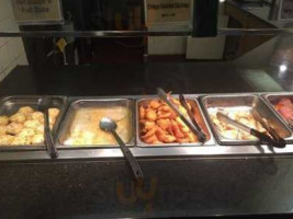 Old Country Buffet food