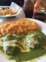 Cazuela's Mexican Cantinas food