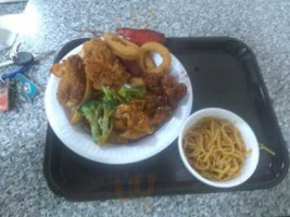 Chiu Kwan Kitchen orporated food