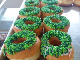 Dutch Uncle Donuts food