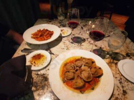 Venice Ristorante & Wine Bar food