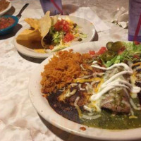 Chuy's food