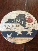 Gun Hill Brewing Company inside