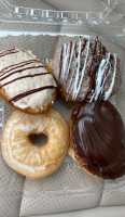Beiler's Donuts food