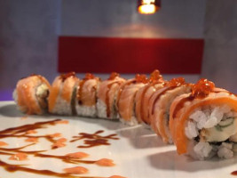 Sushiya Pescara food