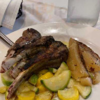 Taverna Agora Greek Restaurant food