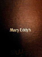 Mary Eddy's Dining Room inside