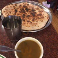 Yemen Cafe food