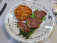 Rincon De Roque food